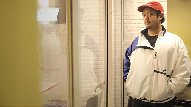 [FIMELA] Indonesia Sneaker Team, Koleksi Alas Kaki dengan Passion