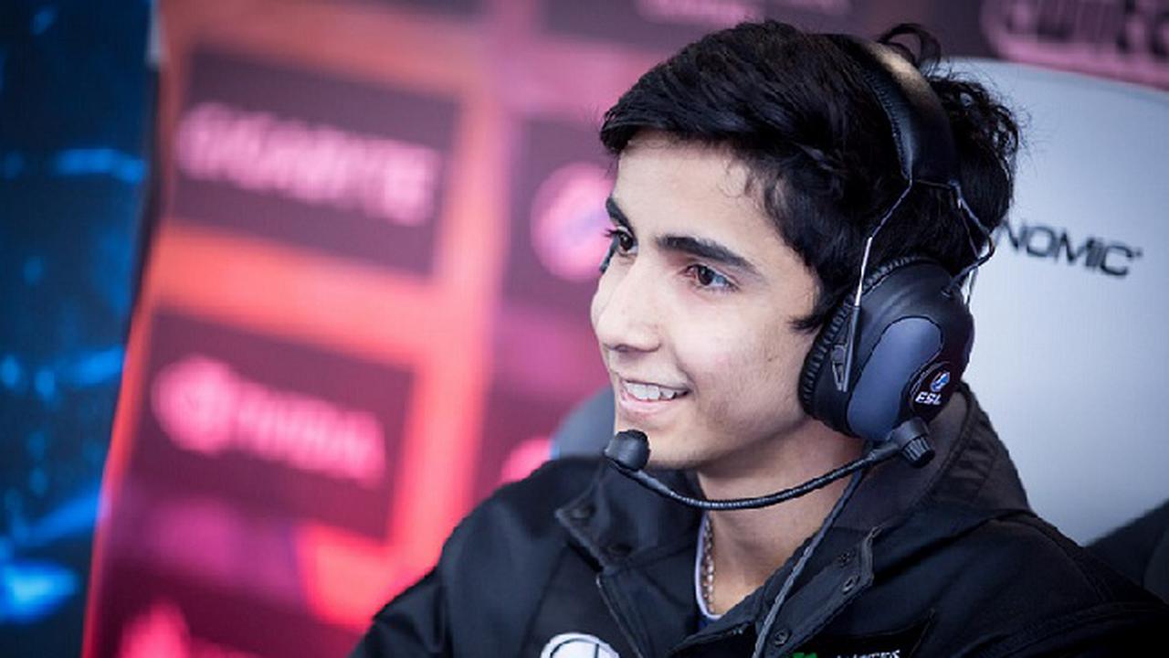 Daftar Gamer Paling Kaya di Dunia