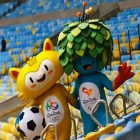 Jumat (5/8), Olimpiade Rio 2016 resmi dibuka. Beirkut beberapa faktanya. (Via: 