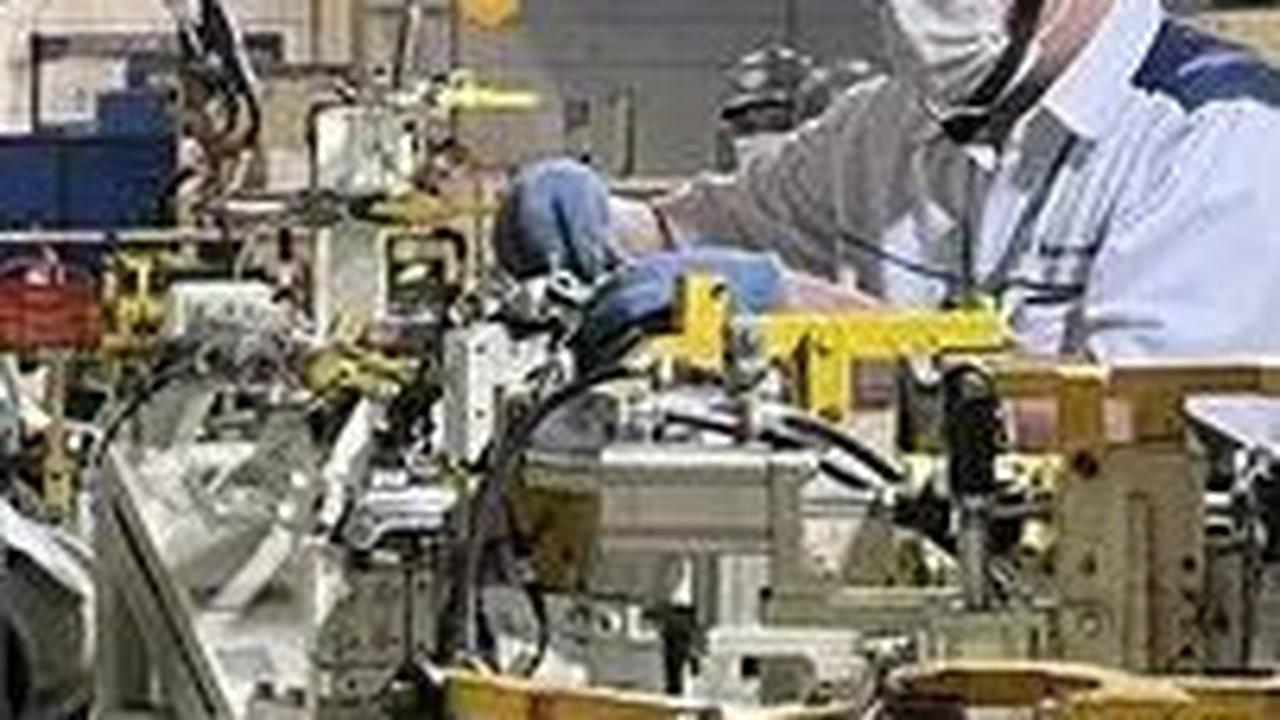 Indonesia Harus Kuasai Industri 4.0 Agar Masuk 10 Besar Ekonomi Terbesar Dunia