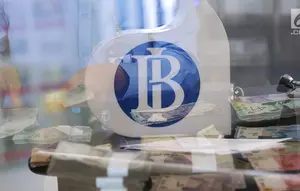 Strategi Bank Indonesia Jaga Kestabilan Rupiah