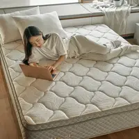 Rekomendasi kasur jepang. dok. Tote Bed