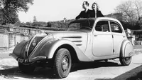 Sejarah panjang Peugeot, Dimulai dari Alat Perkakas Sampai Mobil Mewah (peugeot)