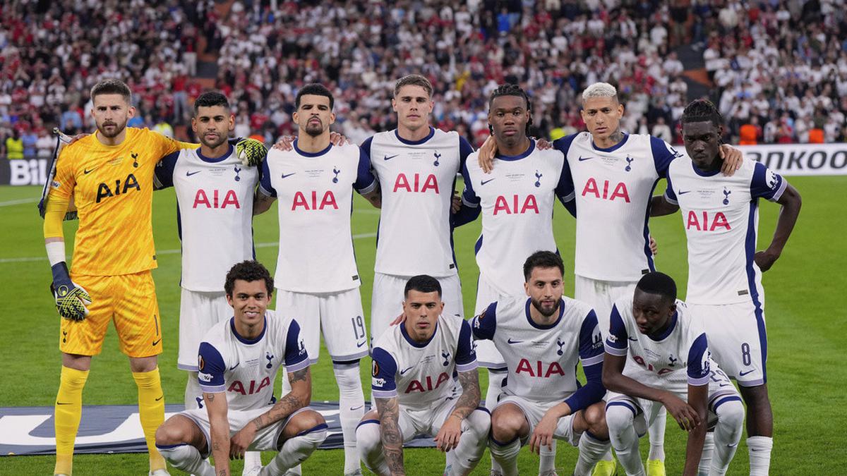 Rating Pemain Tottenham vs MU: Vicario Gagalkan Setan Merah, Romero Tak Tertembus!
