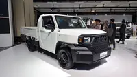 Toyota Hilux Rangga Datang, Hilux Single Cabin 4x2 Hilang