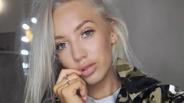 Elle Derby, Youtuber yang Tak Malu Minta Menginap Gratis di Hotel