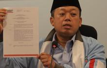 FOTO: Momen TKN Prabowo-Gibran Umumkan Khofifah Indar Parawansa Dukung Pasangan Nomor Urut 02 untuk Pilpres 2024