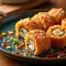 Resep Sushi Geprek Renyah dan Pedas ala Rumahan