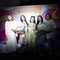 Keseruan Eureka Fest 2023/copyright Emina