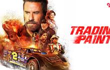 Deretan Hal Menarik dari Film Trading Paint di Vidio, Film Balap yang Dibintangi John Travolta