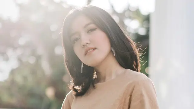 Ify Alyssa. (Foto: Instagram @ifyalyssa)