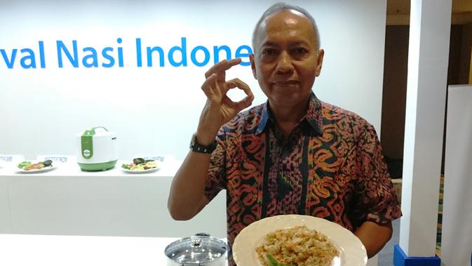 Twit Terakhir Bondan 'Maknyus' Winarno Sebelum Meninggal Dunia - News