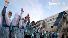 DPR dan Pemerintah sepakat, Biaya Penyelengaraan Ibadah Haji tahun 1438 H/2017 M sebesar Rp 34.890.312  dengan kurs Rp 13.331