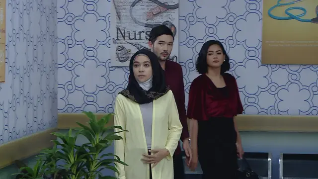 Istri Kedua