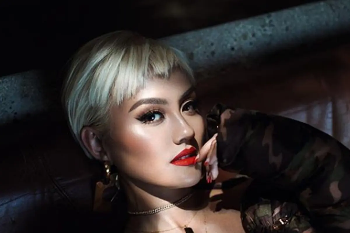 Agnez Mo