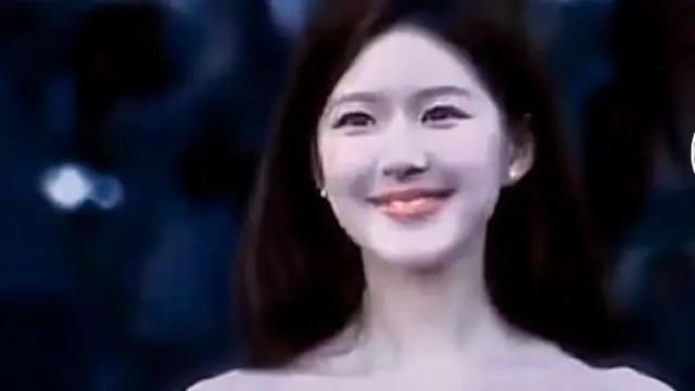 Zhao Lu Si dalam drama Love's Ambition