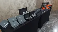 Bisa Jadi Rekomendasi, Gerai Audio Ini yang Pertama Dapat Sertifikasi International