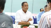 Anies Baswedan: Pemimpin Itu Wajib Jaga Persatuan