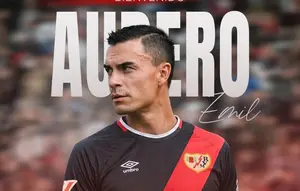 Emil Audero Resmi Gabung Rayo Vallecano, Como 1907 Tak Lupakan Kontribusinya