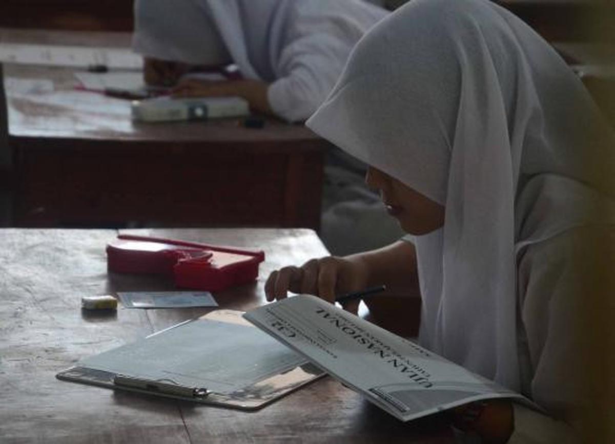 Hari penting siswa SMP
