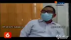 Suasana haru menyelimuti kedatangan jenazah Dr. Sardjono Utomo saat melaksanakan salat jenazah dan do'a bersama. Seorang dokter yang pernah menjabat sebagai Direktur RSUD di Pamekasan, Jawa Timur meninggal dunia akibat terpapar Covid-19.