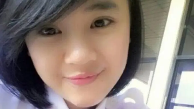 Rima Efriani Melati: Satpam Cantik Asal Bandung yang Bikin Heboh