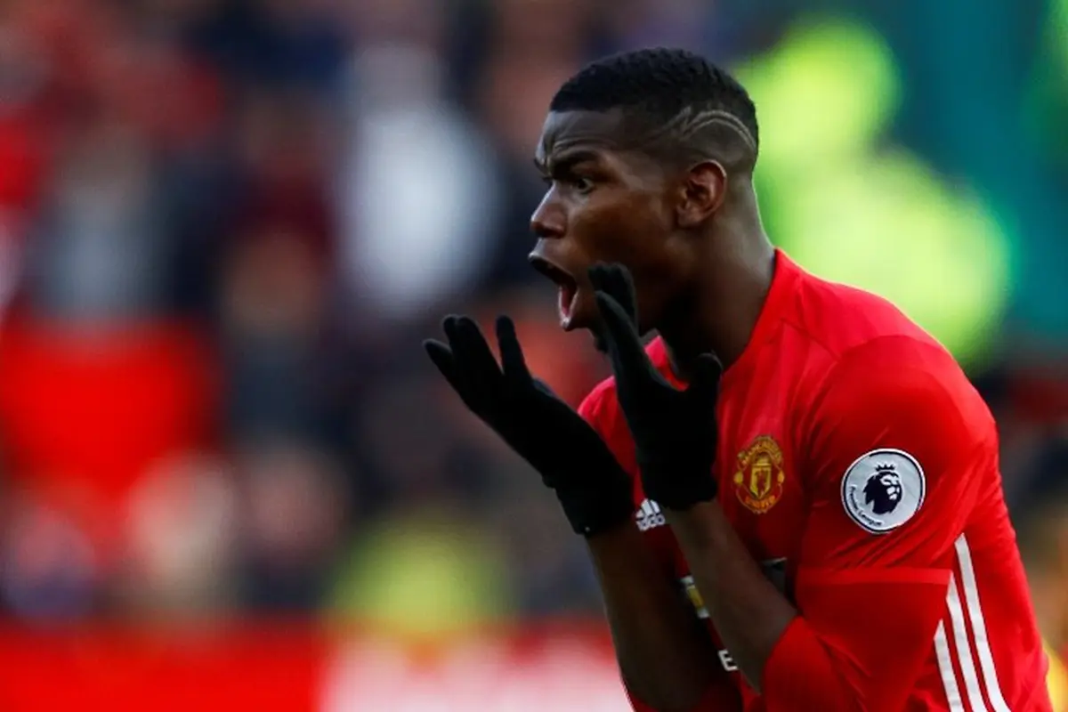 Paul Pogba