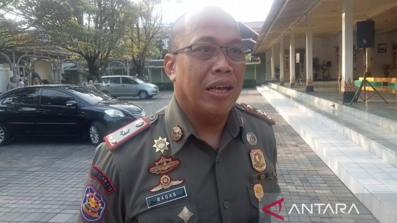 Satpol PP DIY Intensifkan Patroli Rutin Cegah Kenakalan Anak Selama Libur Sekolah 2026