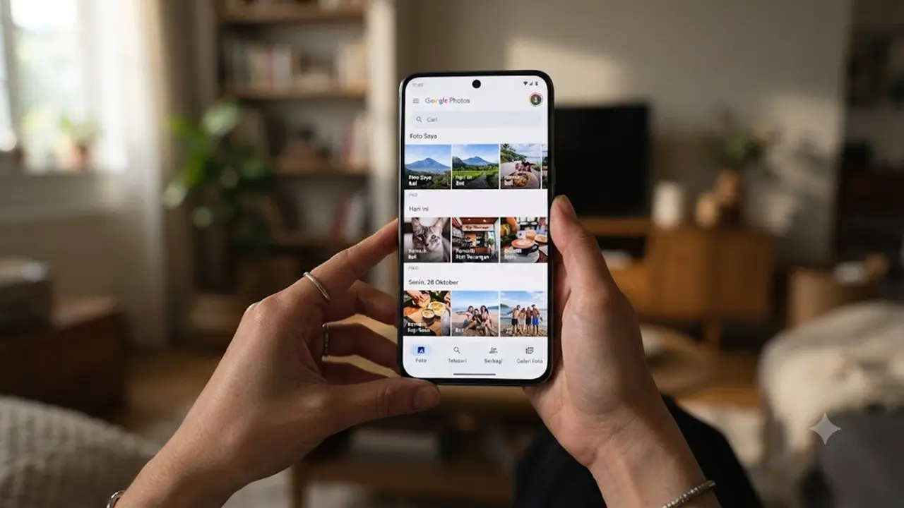 Google Photos
