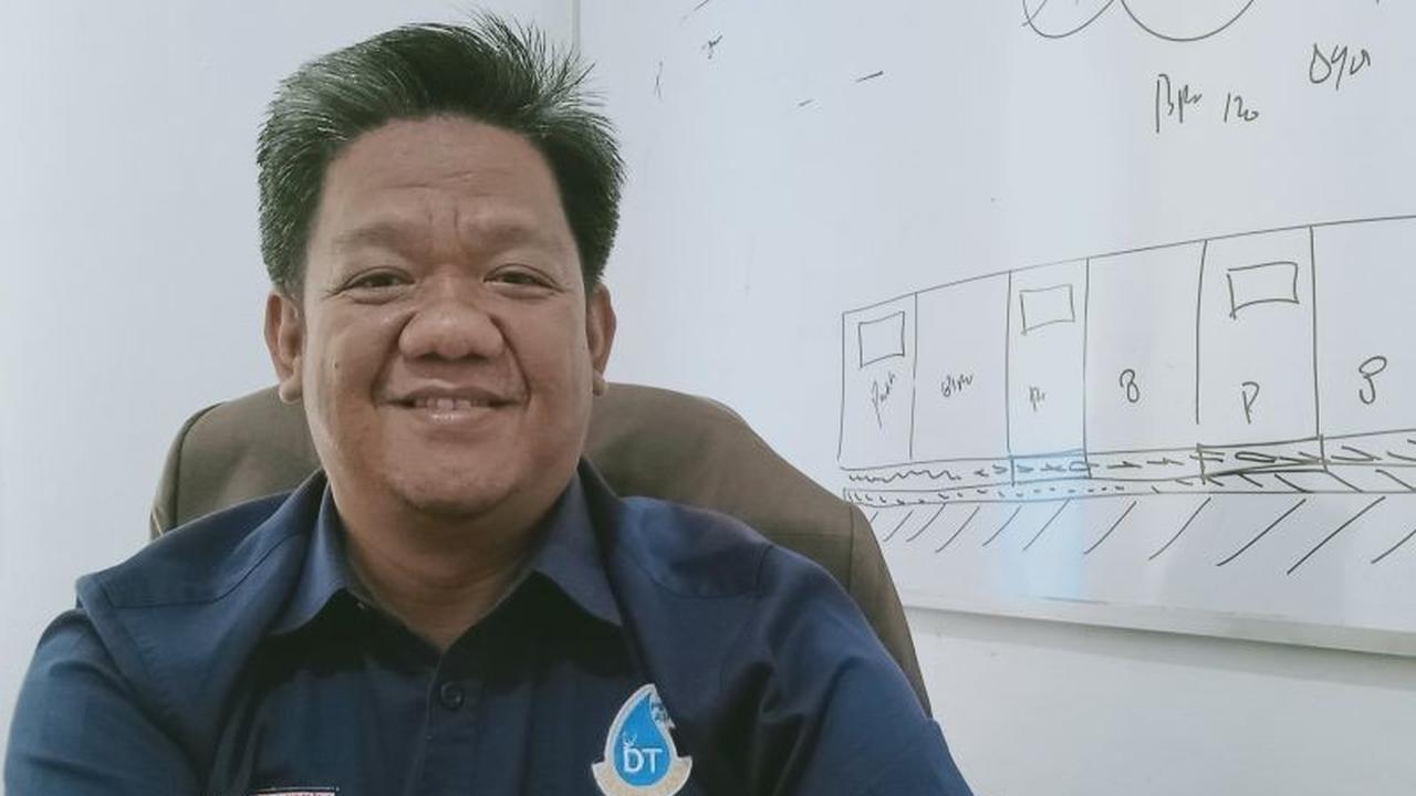 Penajam Paser Utara Tingkatkan Cakupan Layanan Air Bersih hingga 52 Persen