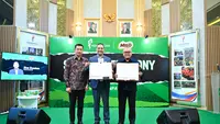 Kemenpora Gandeng Swasta Perkuat Sinergi Tingkatkan Prestasi dan Industri Olahraga Tanah Air