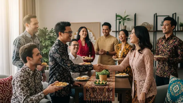 Ucapan untuk Teman dan Rekan Kerja/Gemini AI