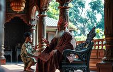 45 Kata Bijak Bahasa Jawa Kromo Inggil dan Artinya, Sarat Nasihat Mulia