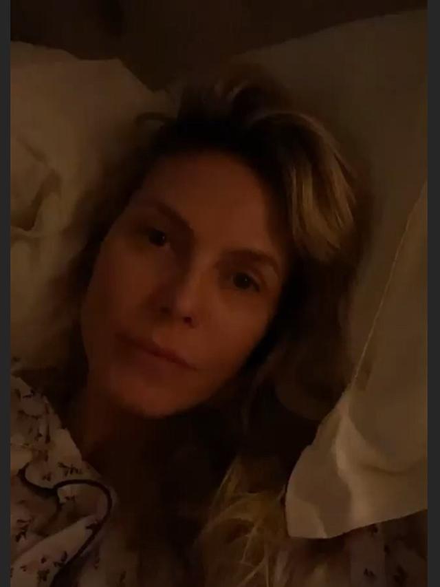 Heidi Klum (Instagram/ heidiklum)