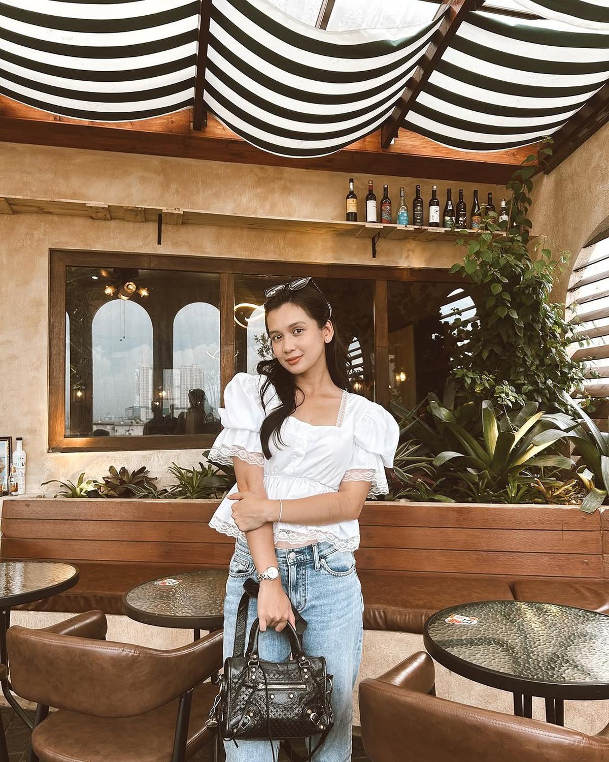 Sudah Resmi Menikah dengan Shenina Cinnamon, Ini 5 Artis Cantik yang Pernah Dekat dengan Angga Yunanda
