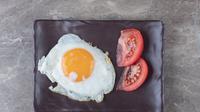 Telur Sebagai Sumber Kolin Terbaik | copyright freepik