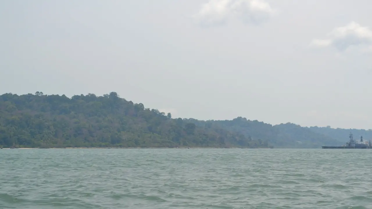 Napi Kabur Lagi, Lapas Nusakambangan Tak Lagi Angker?