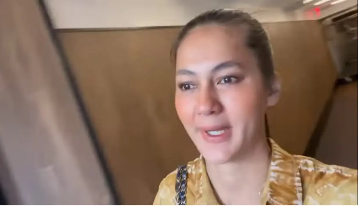 (Youtube/Baim Paula)