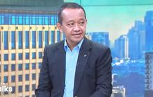Bahlil Sebut Total Investasi Proyek EBT di 15 Provinsi Capai Rp25 Triliun
