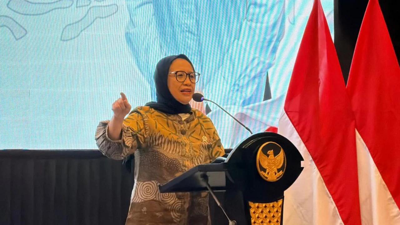 Prabowo Ungkap Alasan Tunjuk Nanik S. Deyang Jadi Kepala BGN, Soroti Disiplin Manajemen