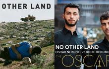Film 'No Other Land' Menang Penghargaan Oscar, Bongkar Realita Konflik Palestina - Israel