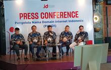 Pengguna Domain ID Tembus 1.215.714 di 2024