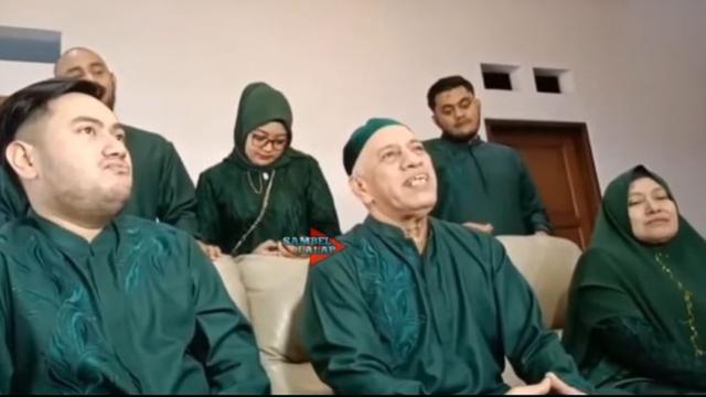 King Nassar (Foto: YouTube)