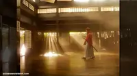 Samurai X (Rurouni Kenshin) Pamer Penampilan Aktor di Sekuel Film