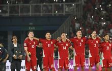 Resmi! Ini 23 Nama Pemain Timnas Indonesia Hadapi China