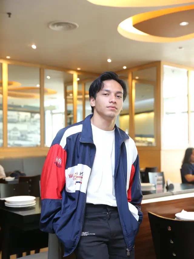 [Fimela] Jefri Nichol