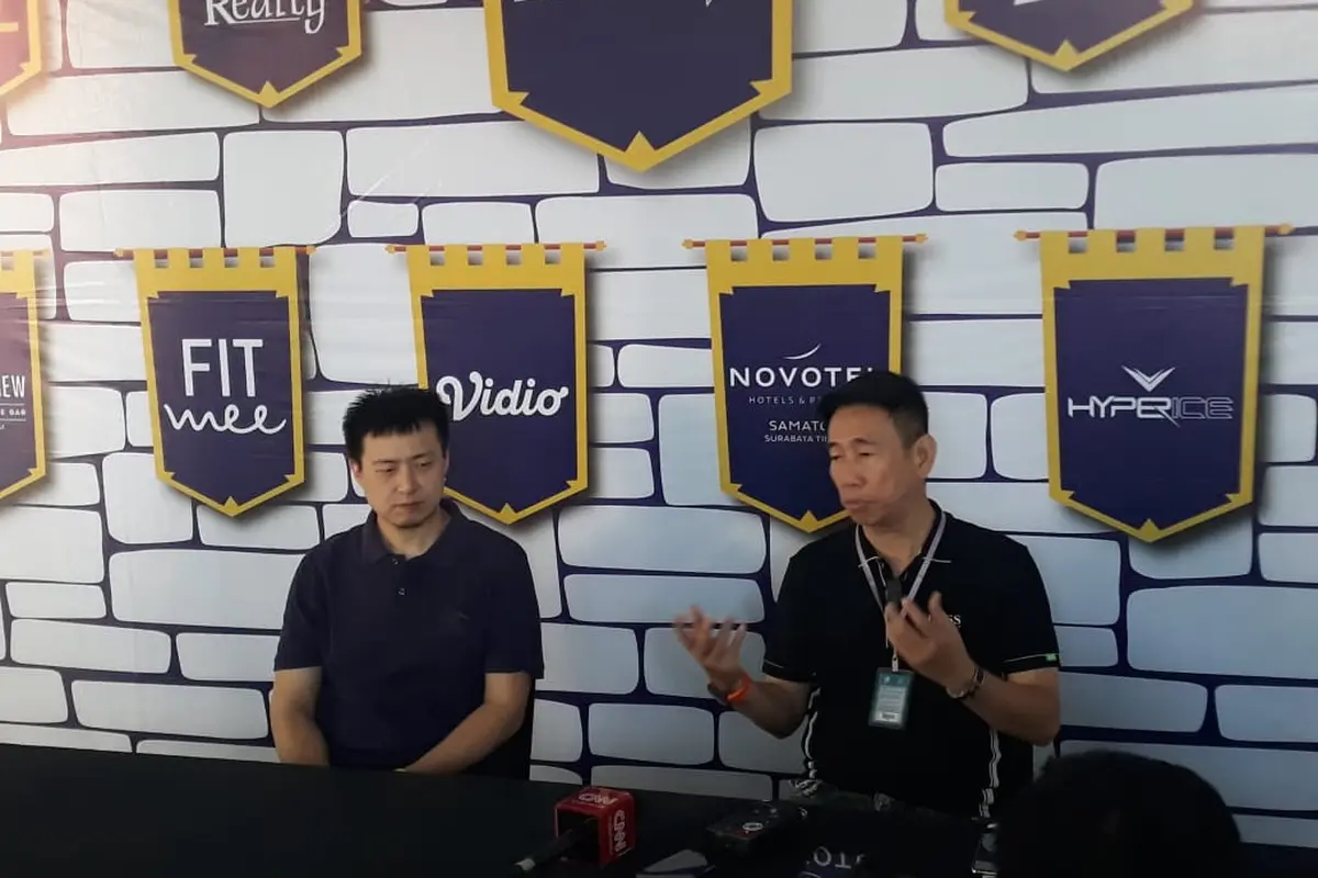 CLS Klarifikasi Pemberitaan Miring Media Singapura
