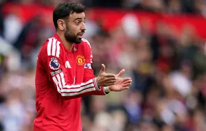 Juventus Intip Peluang untuk Amankan Jasa Bruno Fernandes