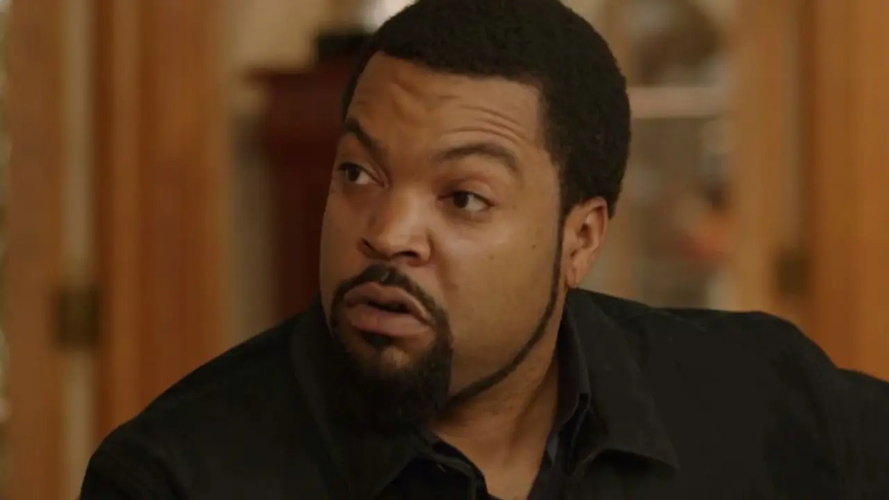 Bicara 22 Jump Street, Ice Cube Puas Karakternya Beraksi