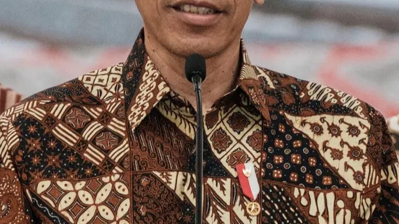 Wacana Jokowi Reshuffle Kabinet, PDIP Kurang Setuju Kecuali Menteri Berurusan Hukum